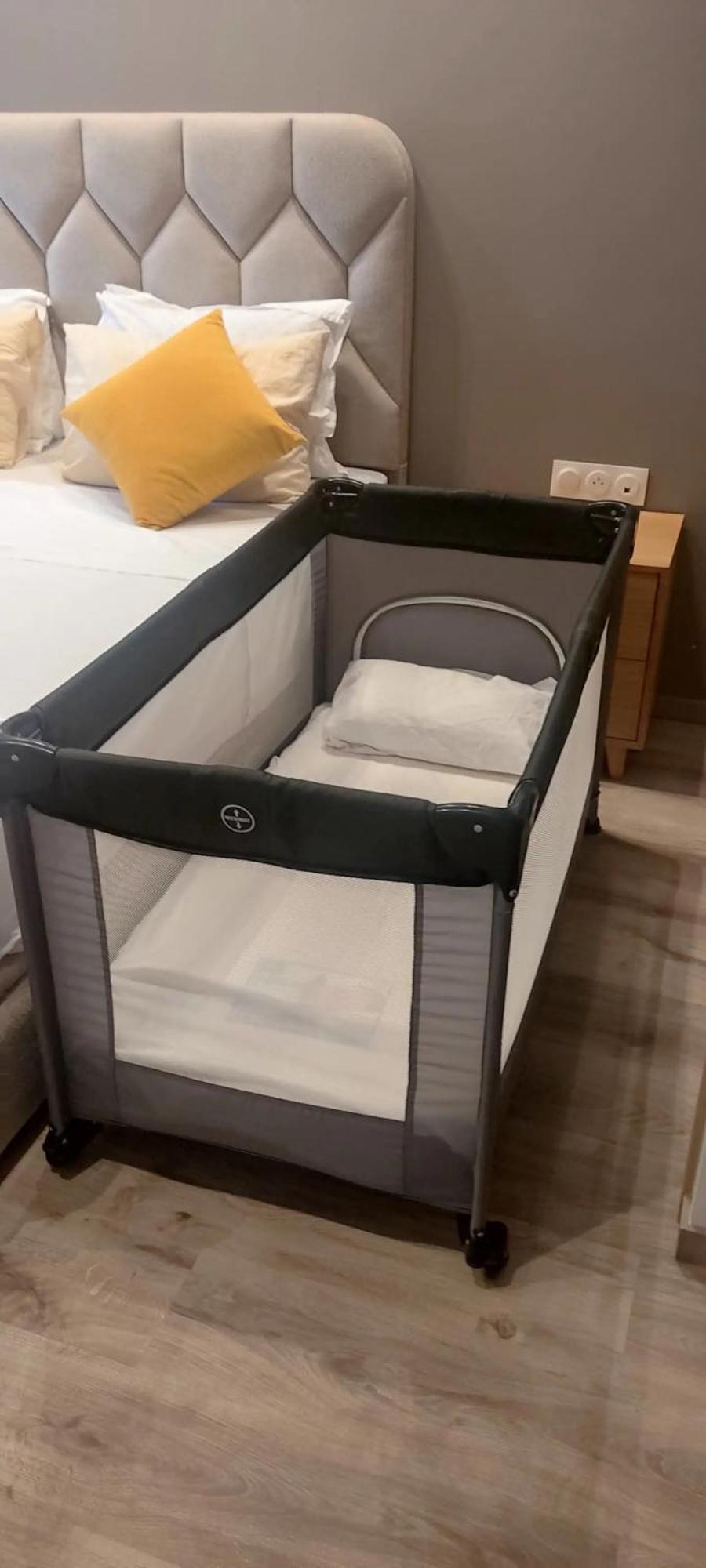 Nouveau Prestige Avec Vue Paronamique Appartement Tanger