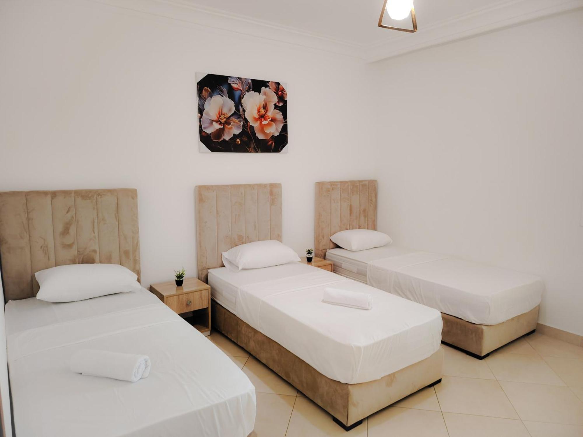 Appartement Nouveau Prestige Avec Vue Paronamique