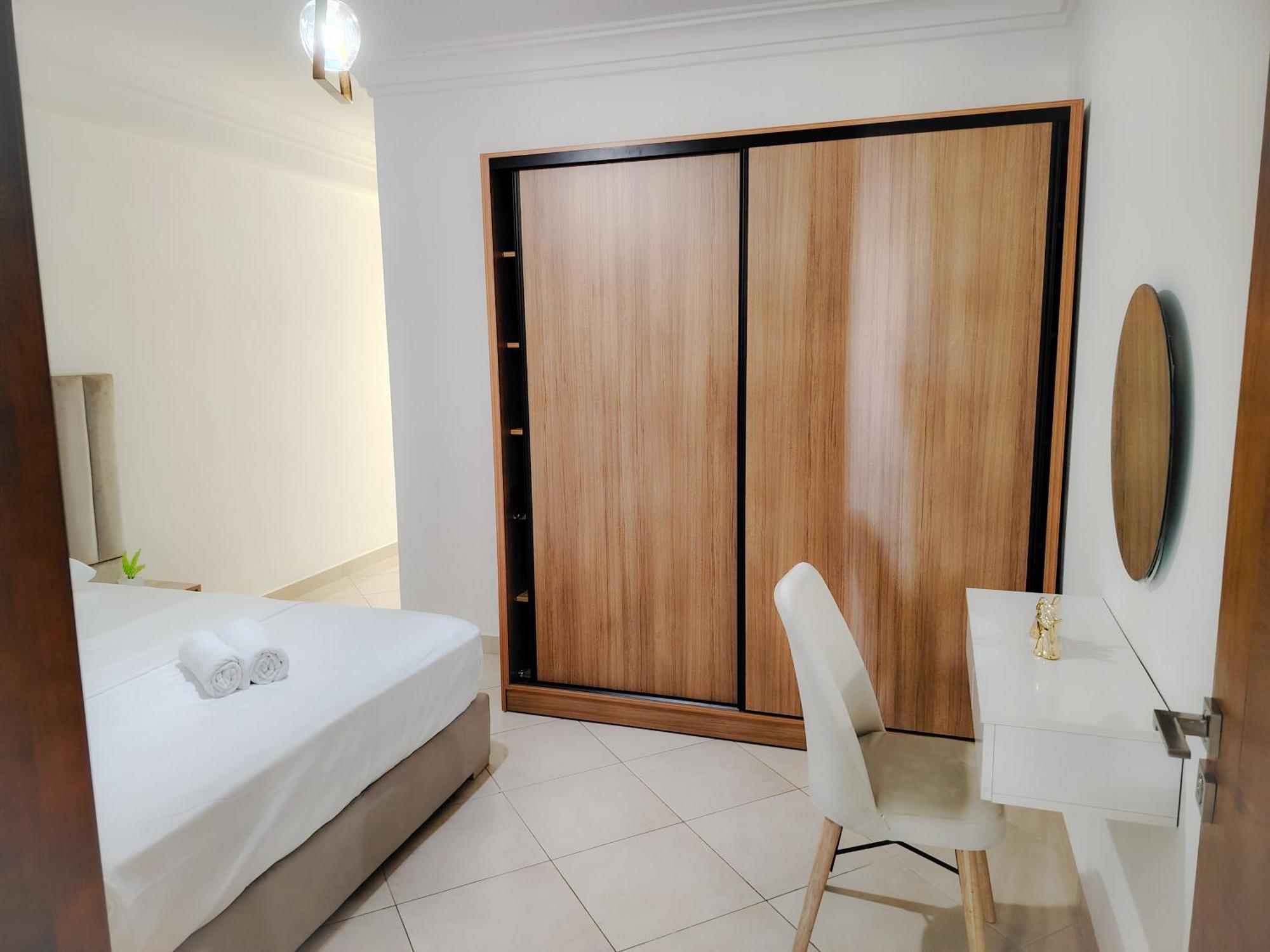 Nouveau Prestige Avec Vue Paronamique Appartement