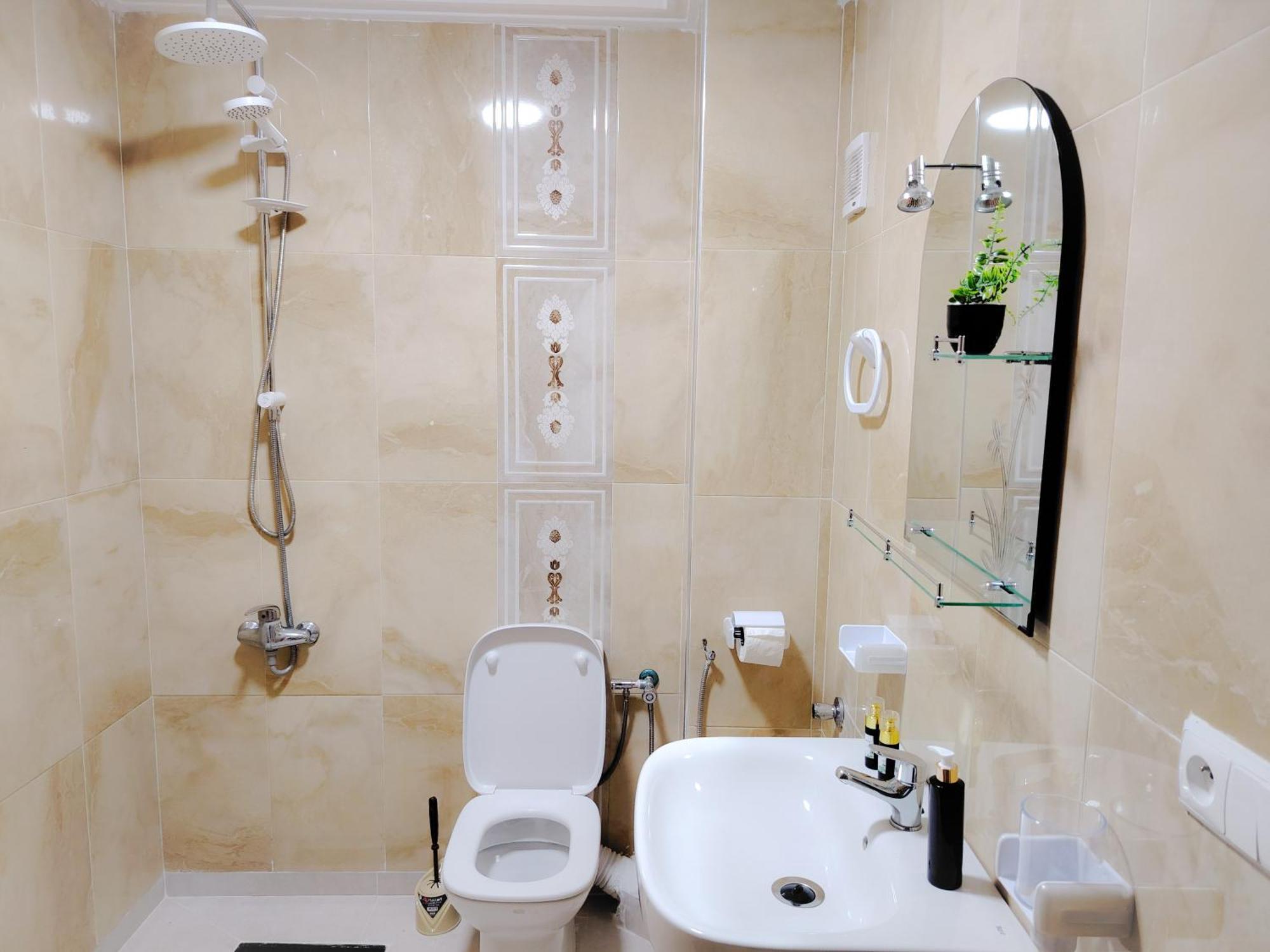Appartement Nouveau Prestige Avec Vue Paronamique Tanger
