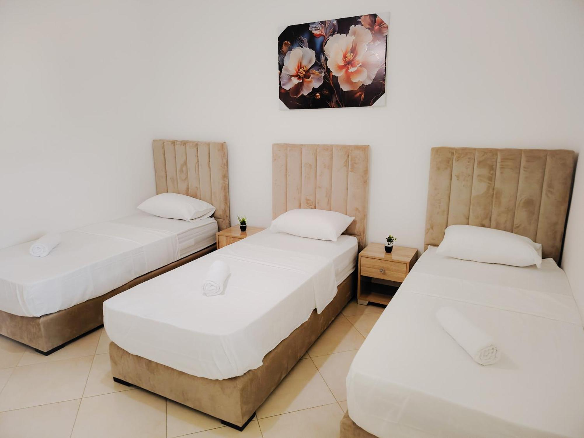 Appartement Nouveau Prestige Avec Vue Paronamique
